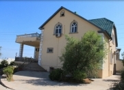 İcarəyə verilir 6 otaqlı 600 m2 həyət evi Badamdar