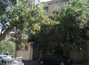 Satılır 3 otaqlı 80 m2 köhnə tikili Cavanşir körpüsü