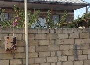 Satılır 5 otaqlı 120 m2 bağ evi Masazır