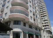İcarəyə verilir 3 otaqlı 120 m2 yeni tikili Qafqaz Resort otel