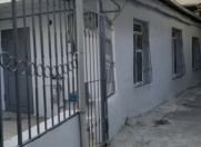 Satılır 2 otaqlı 60 m2 həyət evi 28 May m.