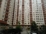 Satılır 1 otaqlı 55 m2 yeni tikili İnşaatçılar m.