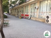 Satılır 5 otaqlı 320 m2 obyekt Elmlər Akademiyası m.