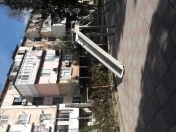 Satılır 3 otaqlı 61 m2 köhnə tikili Ayna Sultanova heykəli