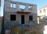 Satılır 6 otaqlı 330 m2 yeni tikili Neapol dairəsi