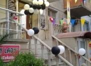 Satılır 4 otaqlı 100 m2 obyekt Metropark