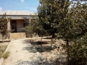 Satılır 3 otaqlı 90 m2 bağ evi Savalan