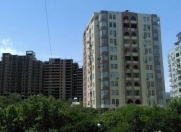 İcarəyə verilir 2 otaqlı 80 m2 yeni tikili 28 May m.