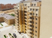 Satılır 2 otaqlı 86 m2 yeni tikili Masazır