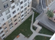 Satılır 2 otaqlı 40.5 m2 yeni tikili Yasamal parkı