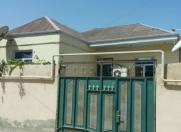 Satılır 3 otaqlı 62 m2 həyət evi Xırdalan