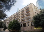 Satılır 3 otaqlı 70 m2 köhnə tikili Dağüstü parkı