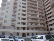 Satılır 2 otaqlı 70 m2 yeni tikili Prezident parkı
