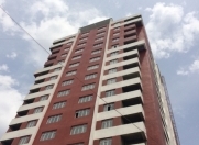 Satılır 3 otaqlı 110 m2 yeni tikili Sərhədçi İdman kompleksi