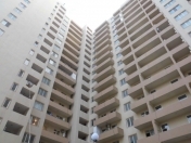 Satılır 3 otaqlı 95 m2 yeni tikili 7 mkr