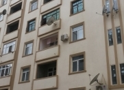 Satılır 3 otaqlı 85 m2 yeni tikili Masazır