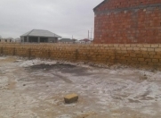 Satılır 4 sot torpaq Sumqayıt