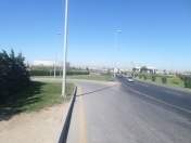 Satılır 400 sot torpaq Nərimanov r.