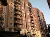 İcarəyə verilir 4 otaqlı 200 m2 yeni tikili Nəriman Nərimanov m.