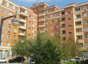 Satılır 3 otaqlı 90 m2 yeni tikili Qafqaz Universiteti