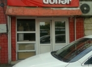 İcarəyə verilir 2 otaqlı 30 m2 obyekt Şərq Bazarı