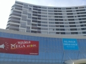 Satılır 3 otaqlı 120 m2 yeni tikili Ukrayna dairəsi