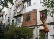 Satılır 2 otaqlı 40 m2 köhnə tikili 3 mkr