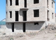 Satılır 6 otaqlı 380 m2 villa Masazır