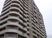 İcarəyə verilir 3 otaqlı 130 m2 yeni tikili Elmlər Akademiyası m.