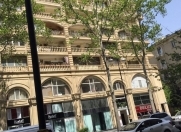 İcarəyə verilir 2 otaqlı 42 m2 köhnə tikili Absheron Marriott otel