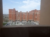 Satılır 3 otaqlı 91 m2 yeni tikili Qafqaz Universiteti