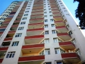 İcarəyə verilir 2 otaqlı 100 m2 yeni tikili Elmlər Akademiyası m.