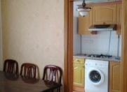 İcarəyə verilir 2 otaqlı 45 m2 köhnə tikili Elmlər Akademiyası m.