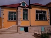 Satılır 3 otaqlı 90 m2 həyət evi Zabrat 2