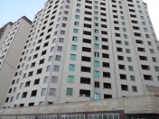 Satılır 1 otaqlı 62 m2 yeni tikili Əhmədli