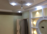 Satılır 2 otaqlı 42 m2 yeni tikili Masazır