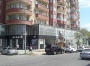 Satılır 1 otaqlı 450 m2 obyekt Heydər Əliyev Mərkəzi