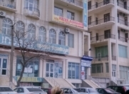 İcarəyə verilir 4 otaqlı 180 m2 ofis 8 km