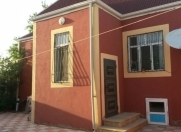 Satılır 4 otaqlı 110 m2 həyət evi Zabrat 2