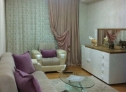 Satılır 2 otaqlı 79 m2 yeni tikili Masazır