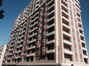 Satılır 1 otaqlı 62 m2 yeni tikili Nizami m.