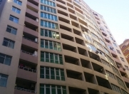 İcarəyə verilir 2 otaqlı 60 m2 yeni tikili Şah İsmayıl Xətai m.