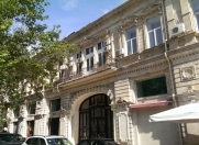 İcarəyə verilir 4 otaqlı 150 m2 ofis Nəsimi r.