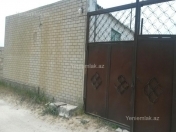 Satılır 2 otaqlı 60 m2 bağ evi Maştağa