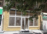 Satılır 1 otaqlı 56 m2 obyekt 28 May m.