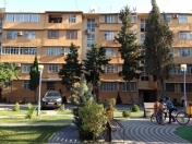 Satılır 3 otaqlı 85 m2 köhnə tikili 8 mkr