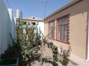 Satılır 3 otaqlı 120 m2 həyət evi Mərdəkan