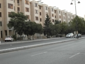 Satılır 3 otaqlı 80 m2 köhnə tikili İnşaatçılar m.