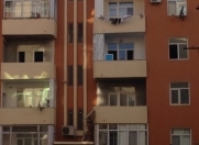 Satılır 2 otaqlı 42 m2 yeni tikili Masazır