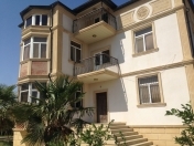 Satılır 6 otaqlı 400 m2 villa Masazır